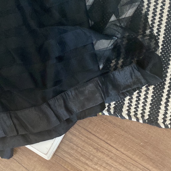 Brand new little black dress from Do & Be. Size medium. - Picture 3 of 5